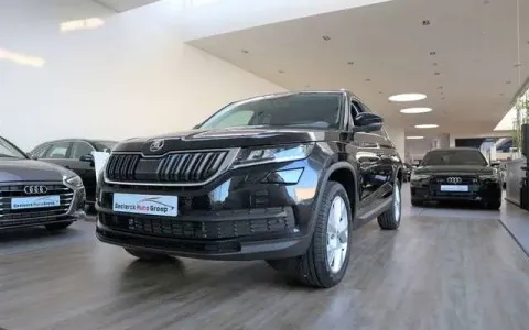 Skoda Kodiaq 2.0TSI 190PK*STYLE*DSG*4X4*VELE OPTIES*TOPPRIJS !