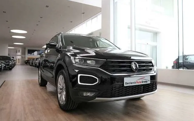 Volkswagen T-Roc 1.0TSI 6V 