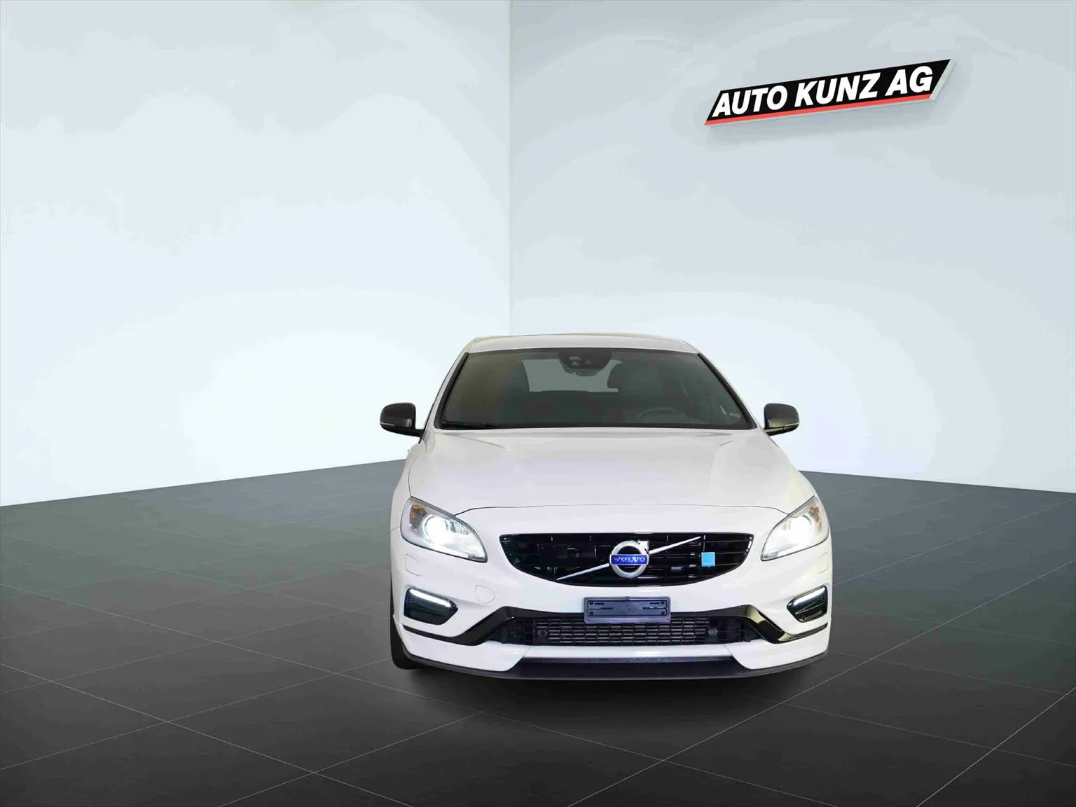 Volvo V60 T6 AWD Polestar Nr 829 / 1500  Image 3