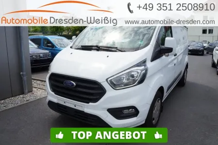 Ford Transit CUSTOM KASTEN 320 L2 TREND*TEMPOMAT*PDC*