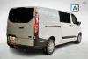 Ford Transit Custom Van 310 2,0TDCi 130 hv M6 Etuveto Busine Thumbnail 2