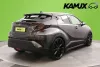 Toyota C-HR 1,8 Hybrid Dynamic / ST-Suspension / Adapt. Vakk Thumbnail 4