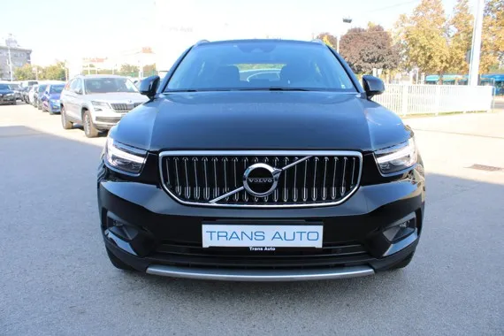 Volvo XC40 T5 Recharge AUTOMATIK *VIRTUAL,LED,KAMERA,NAVI* Image 2