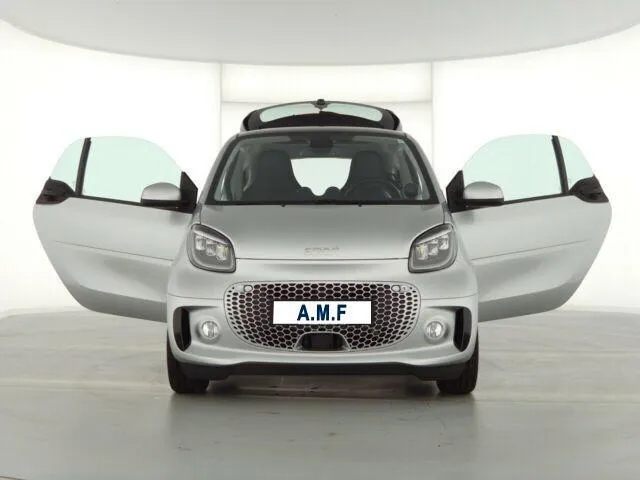 SMART fortwo Image 3