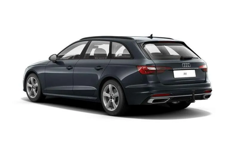 AUDI A4 Avant 35 TFSI S tronic Business Adv. Image 2