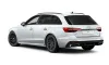 AUDI A4 Avant 35 TDI/163CV S tronic S line ed Thumbnail 2