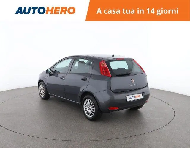 FIAT Punto 1.2 8V 5p. Street Image 4