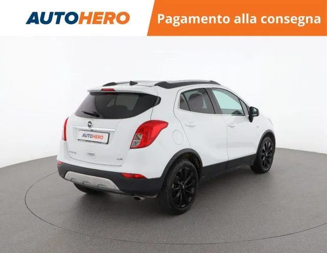 OPEL Mokka X 1.6 CDTI Ecotec 136 4x2 S&S Adv. Image 5