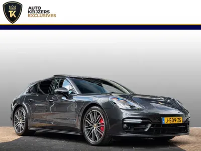 Porsche Panamera Sport Turismo 4.0 GTS 