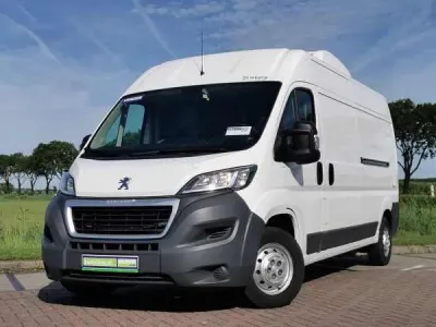 Peugeot Boxer 335 2.0 HDI