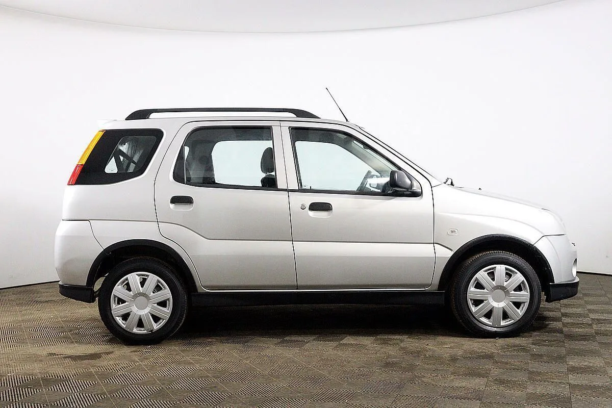 Suzuki Ignis Image 4