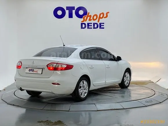 Renault Fluence 1.5 dCi Touch Image 2