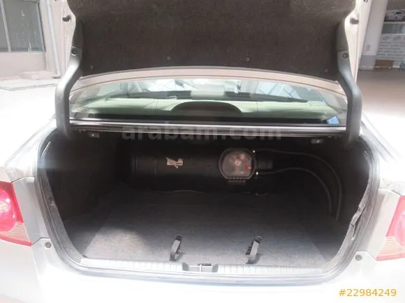 Honda Civic 1.6 i-VTEC Elegance Image 7