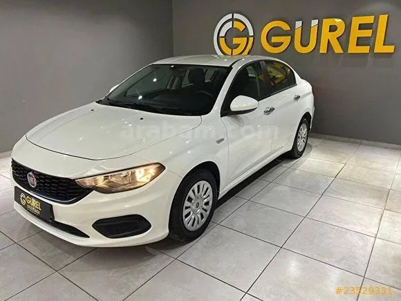 Fiat Egea 1.6 Multijet Easy Image 2