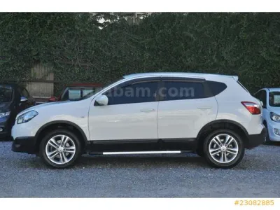 Nissan Qashqai 1.6 Tekna