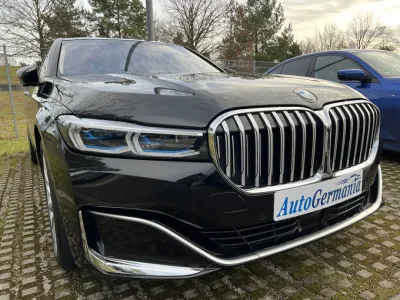 BMW 7-серии xDrive 340PS Individual 